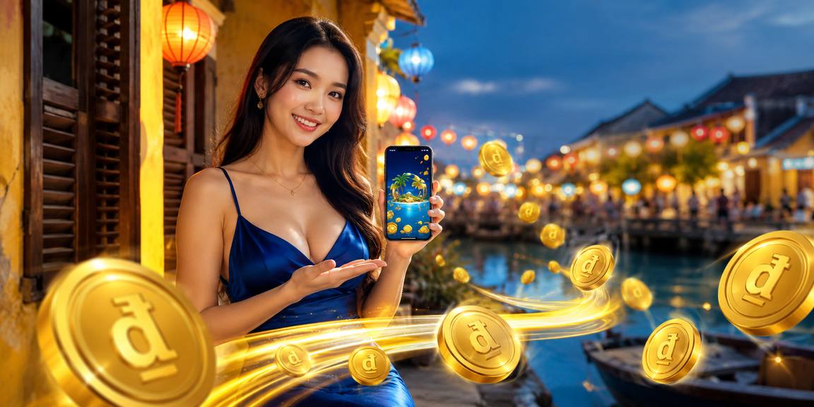 789win96 Slot Việt Nam
